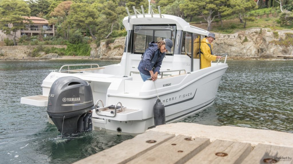 ЛОДОЧНЫЙ МОТОР YAMAHA F130 AETX в Подольске