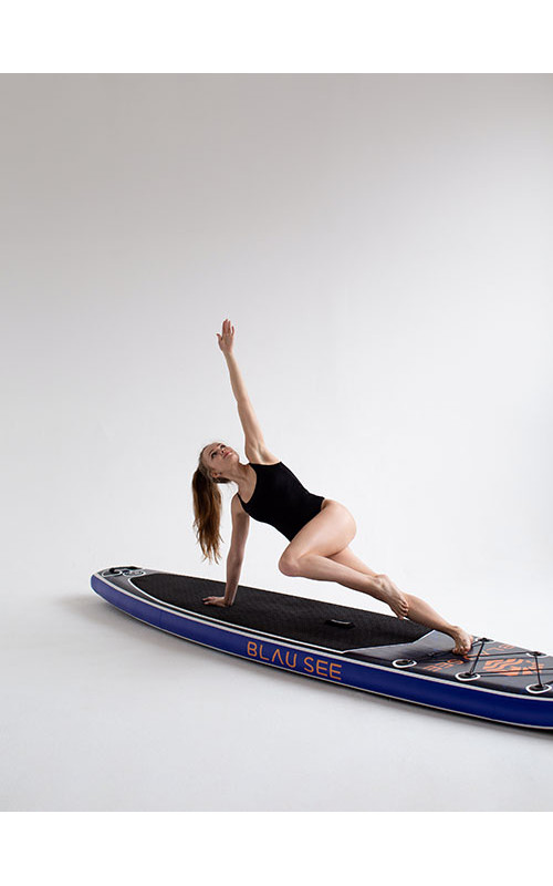 НАДУВНОЙ САП БОРД OCEAN SUNSET 12,6 в Подольске