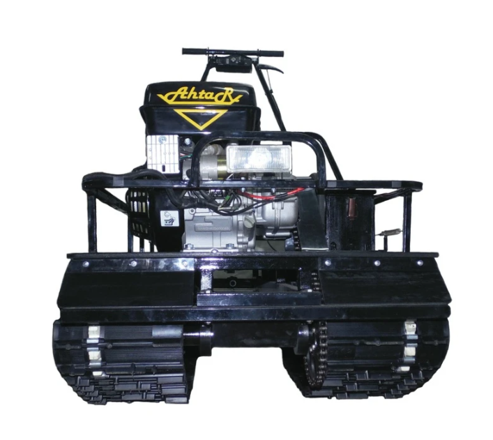 Мотобуксировщик AhtaR SL11 (с электростартером) в Подольске