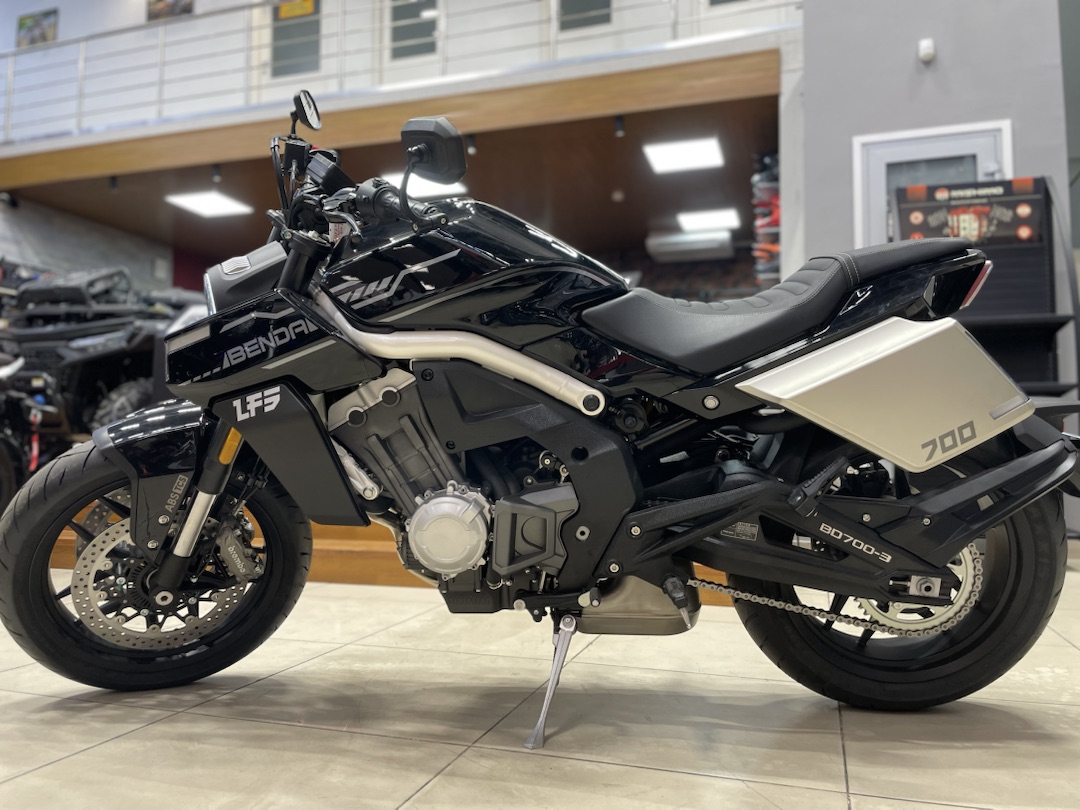 Мотоцикл Benda LFS 700 в Подольске