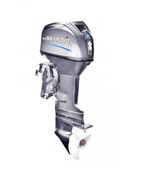 Лодочный мотор SEANOVO SNEF60HVEL-T - EFI (1,85) в Подольске