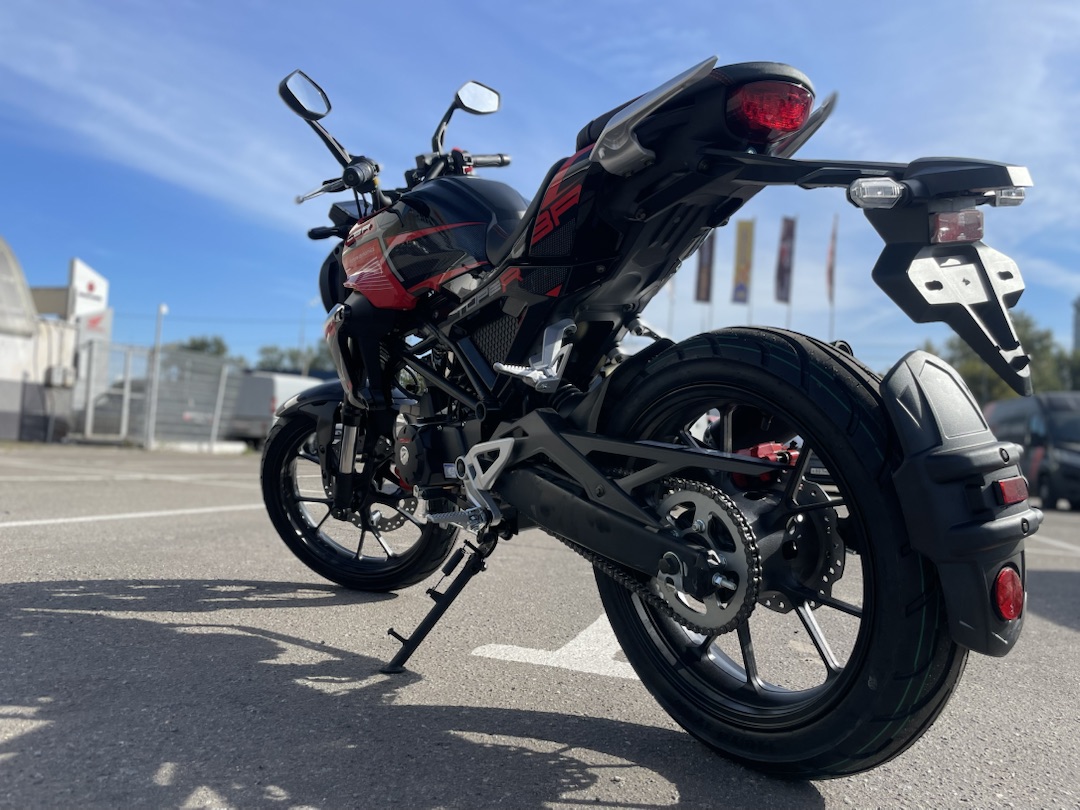 Мопед PROMAX CB150R (49) в Подольске
