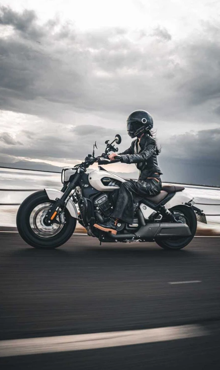 Мотоцикл Benda DarkFlag 500 Commander в Подольске