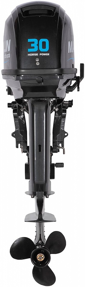 Лодочный мотор MARLIN MP 30 AWRL в Подольске