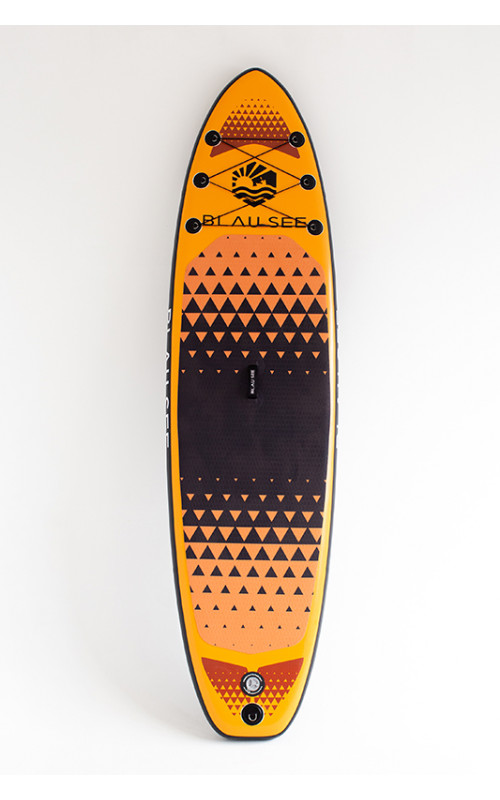 НАДУВНОЙ САП БОРД ORANGA SPACE 10,6 в Подольске