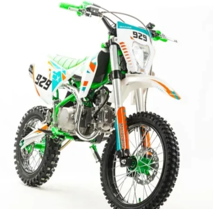 Питбайк MOTOLAND (МОТОЛЕНД) Кросс 125 TCX125 E в Подольске