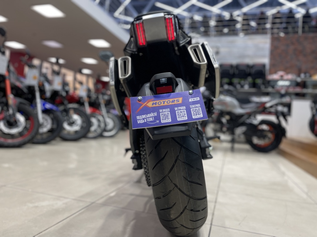 Мотоцикл Benda LFS 700 в Подольске