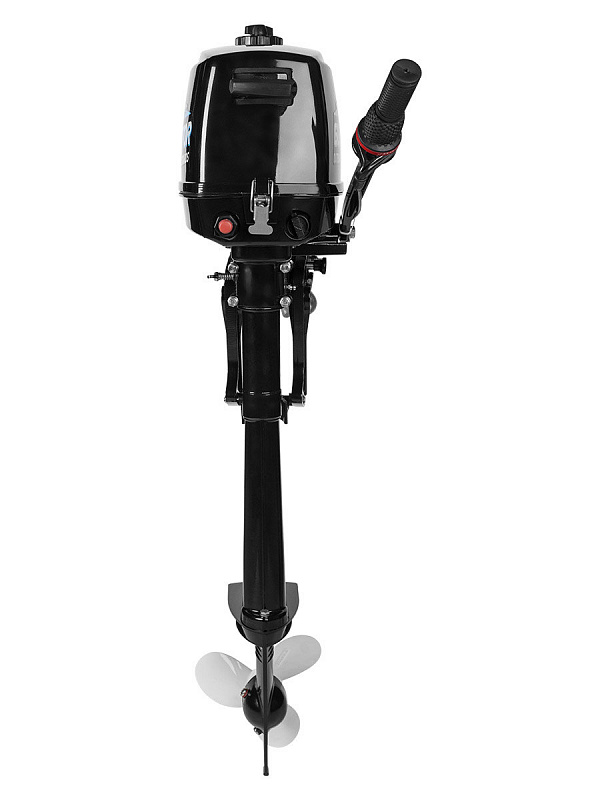 ЛОДОЧНЫЙ МОТОР GLADIATOR G3FHS в Подольске