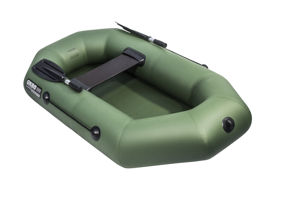  Лодка АКВА-ОПТИМА 190 в Подольске