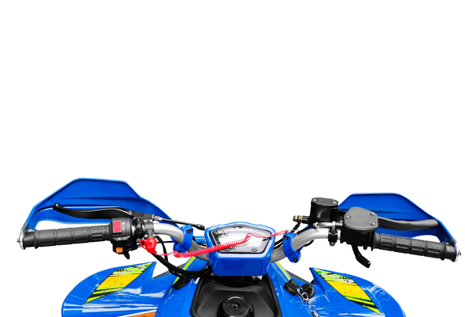 Квадроцикл YACOTA TYPHOON 250 в Подольске