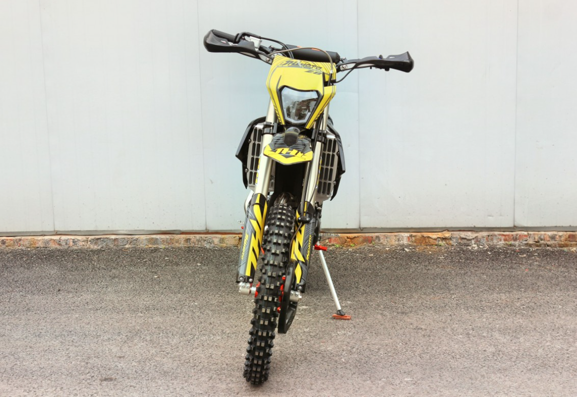 Мотоцикл JHLMOTO JHL Z8 NC300S (182-MN) в Подольске