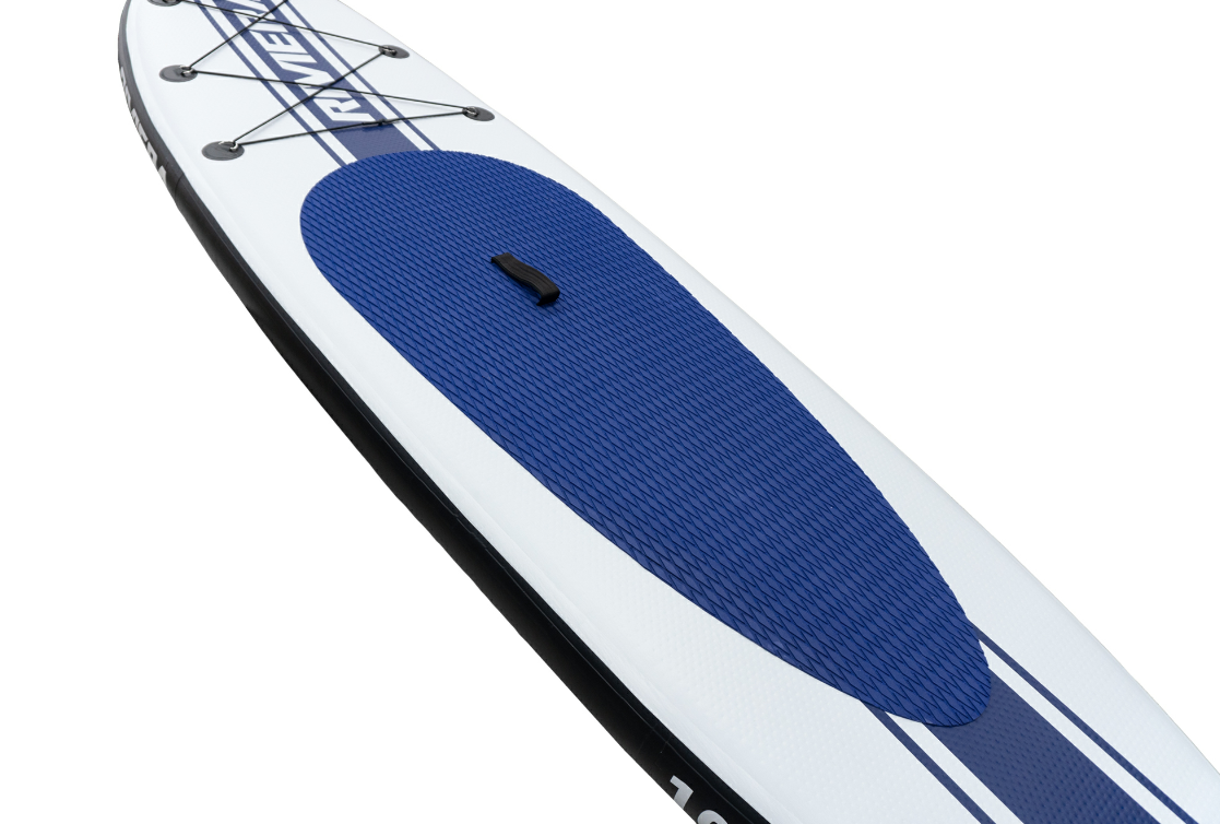 Сап-борд синий 10.6ft RIVIERA в Подольске