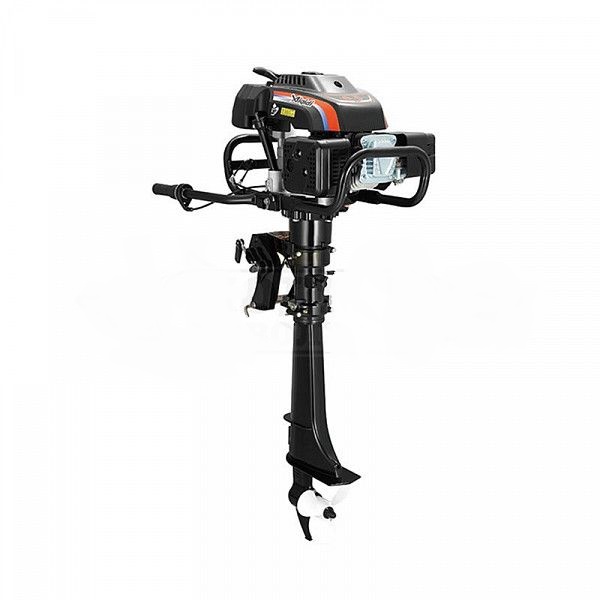 Лодочный мотор Condor XW6,5 (воздушное) в Подольске