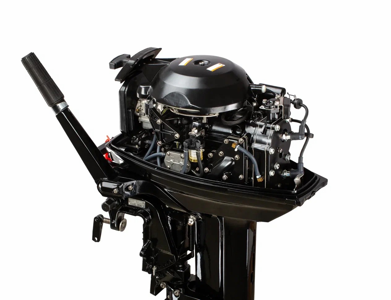 ЛОДОЧНЫЙ МОТОР GLADIATOR G30FHS в Подольске