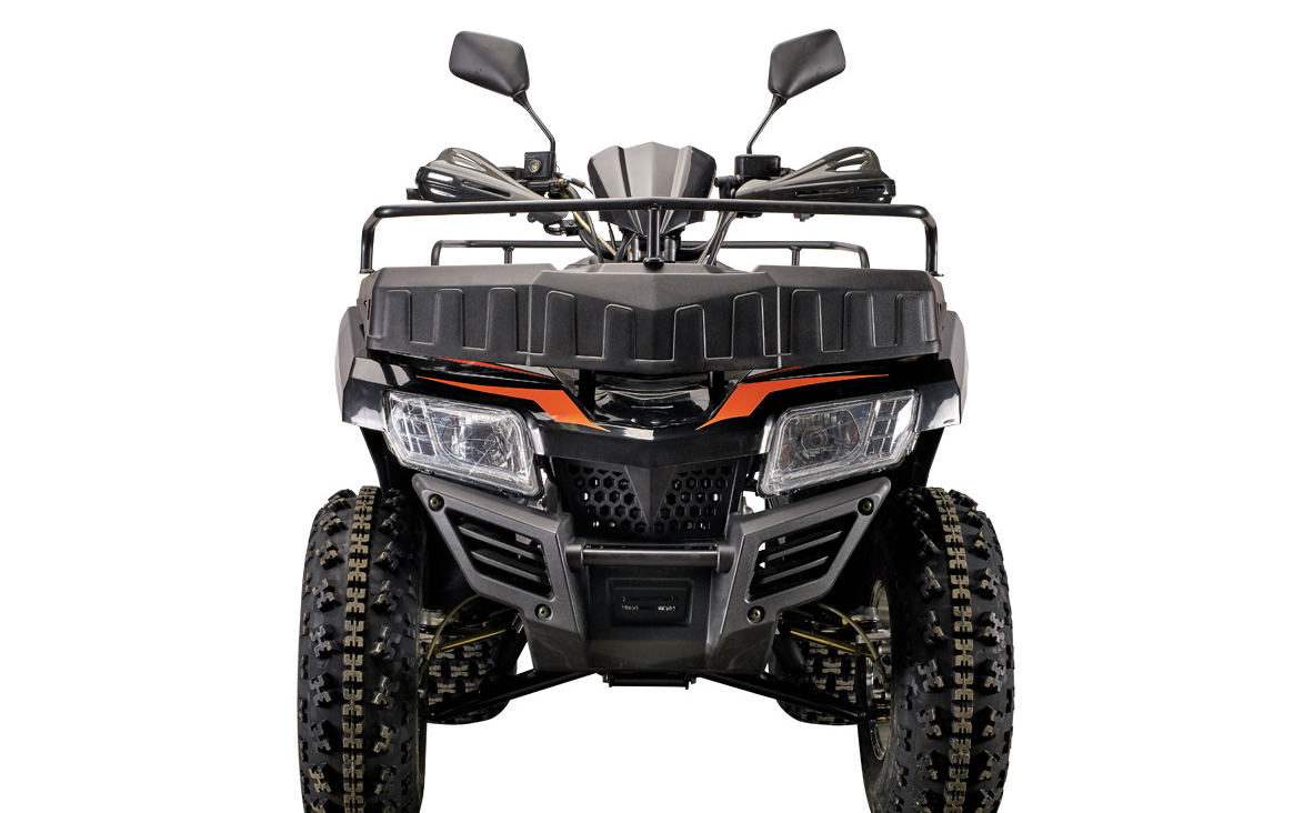 Квадроцикл YACOTA CABO 200 в Подольске