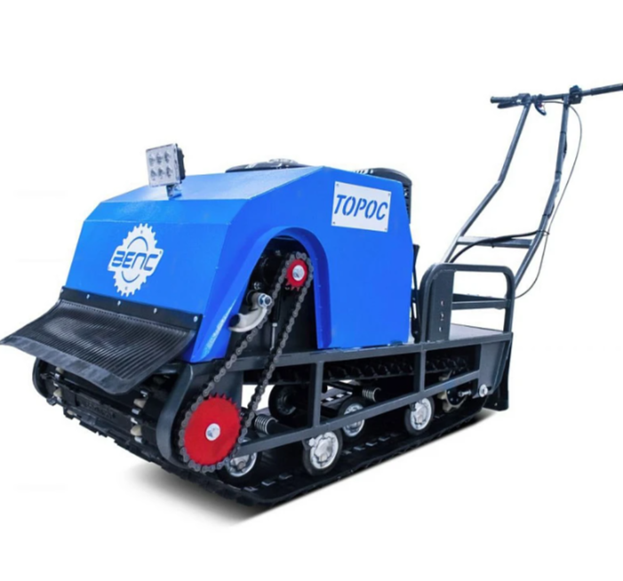 Мотобуксировщик ВЕПС WINTER «ТОРОС» 9 в Подольске