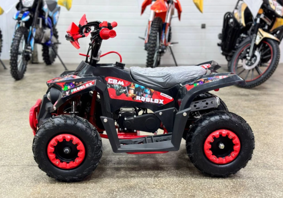Квадроцикл GBM ROBLOX в Подольске