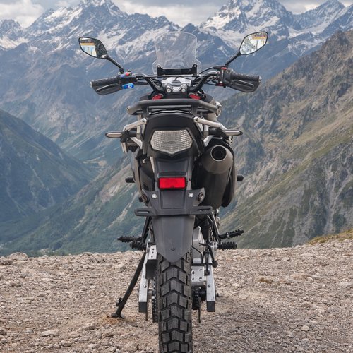 Мотоцикл PROMAX TOURING PR300 в Подольске