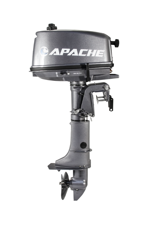 Лодочный мотор APACHE T5 BS в Подольске