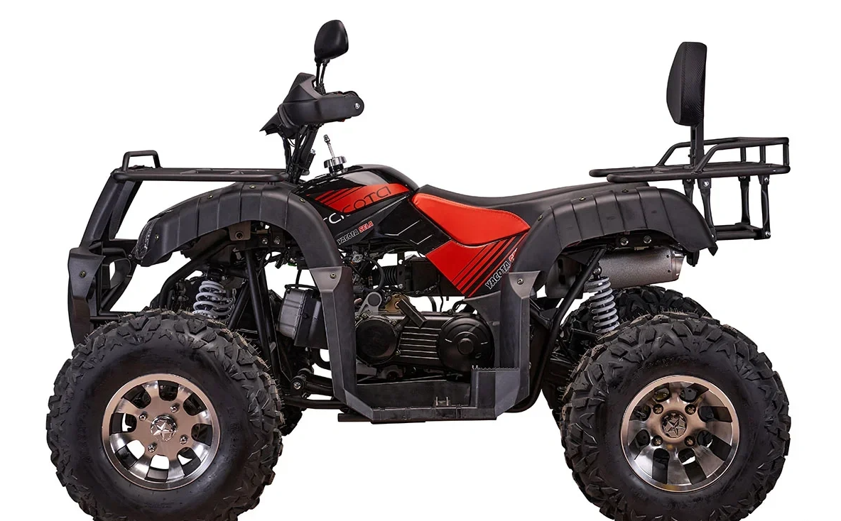 Квадроцикл YACOTA SELA 200 PRO в Подольске