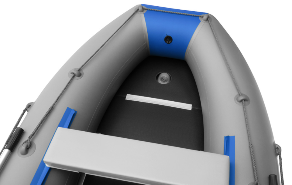 ЛОДКА ДРАККАР 3300 СК HANT в Подольске