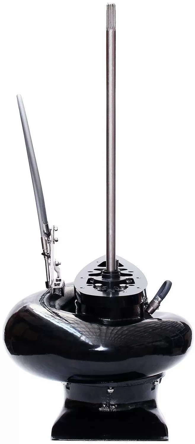 ВОДОМЕТНАЯ НАСАДКА MARLIN НА МОТОР 30 Л.С. YAMAHA, MARLIN, HIDEA, MIKATSU в Подольске