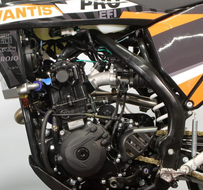 Мотоцикл Avantis Enduro 300 PRO EFI Exclusive (NC250/177MM) ARS в Подольске