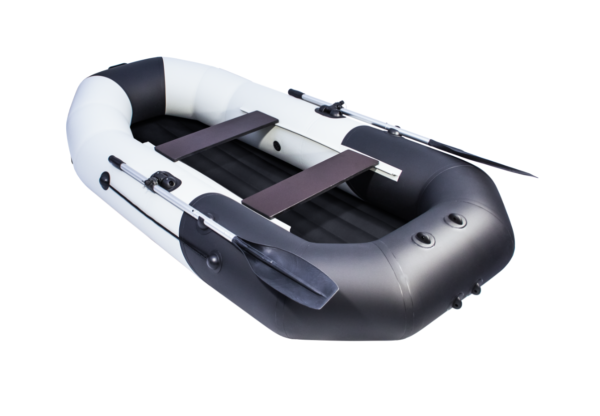 Лодка Таймень NX 270 НД в Подольске