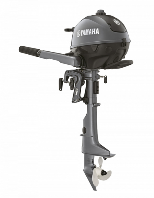 Лодочный мотор YAMAHA F2.5BMHS в Подольске