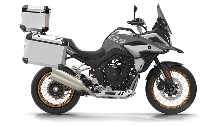 Мотоцикл VINTO GS525 в Подольске