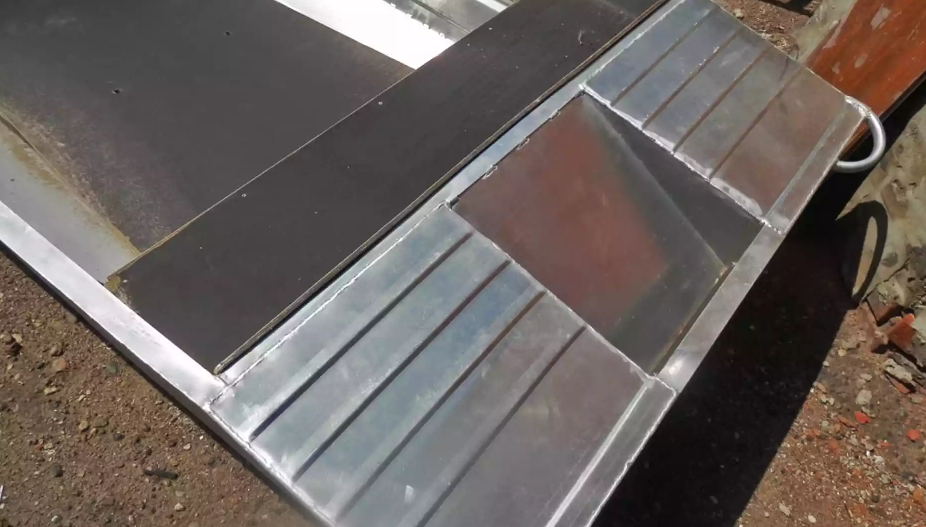 Алюминиевая лодка Вятка-Профи Вариант в Подольске