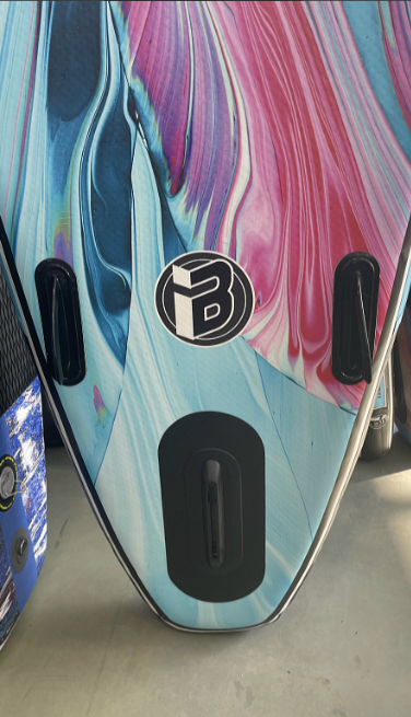 SUP (САП) ДОСКА RAIDEX I BOARD 11’ (332СМ) N 33 в Подольске