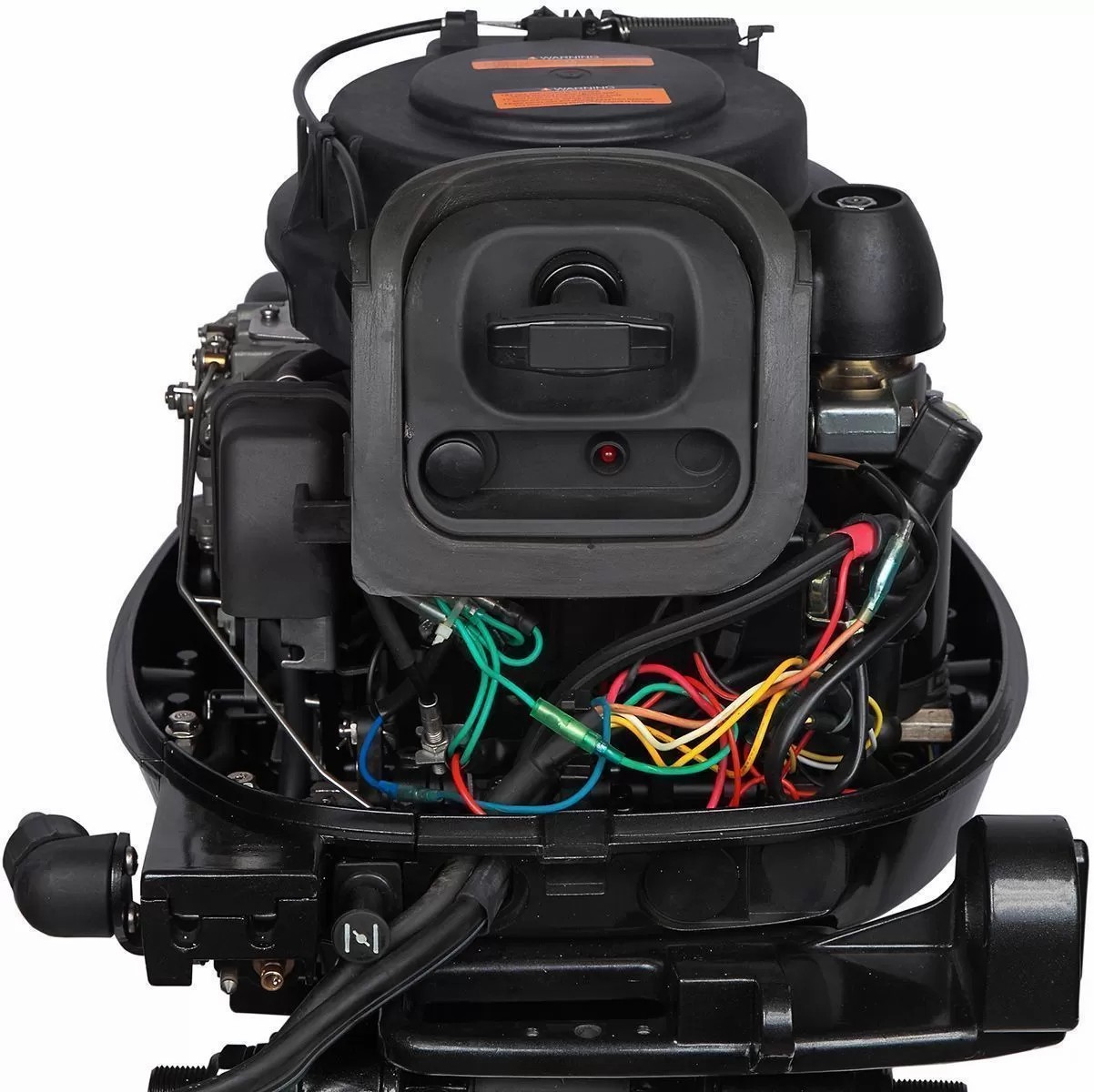 Лодочный мотор MARLIN MF 9.9 AMHS в Подольске