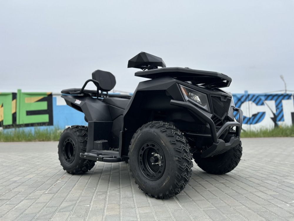 Квадроцикл GBM CRONOS 320 ST в Подольске