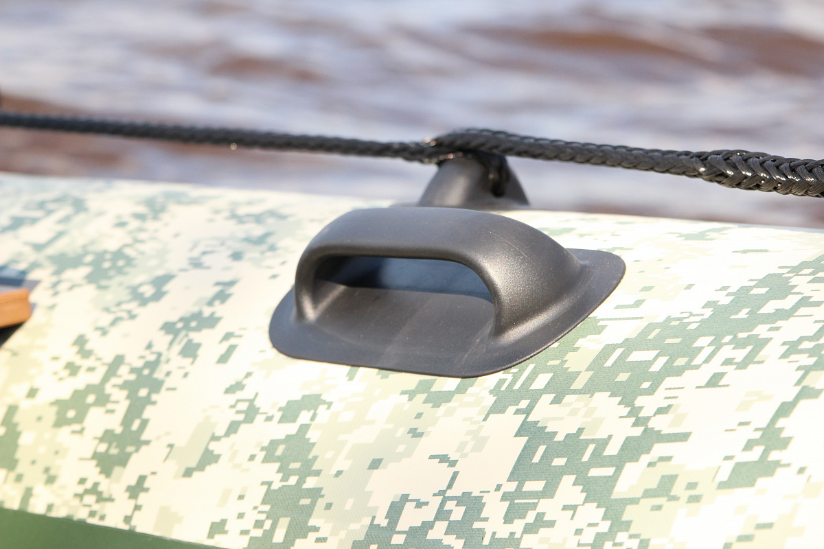 Лодка MISHIMO PRO 400 в Подольске