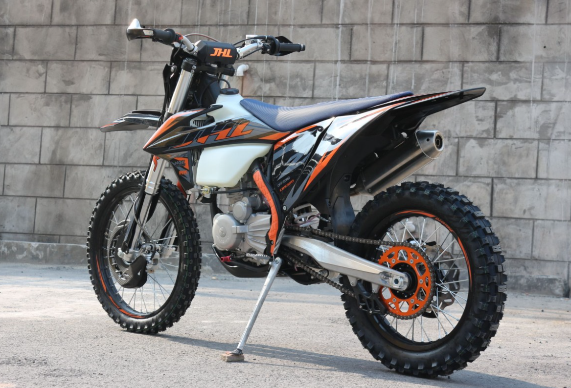 Мотоцикл JHLMOTO JHL Z5 NB300 (174MN-5) в Подольске