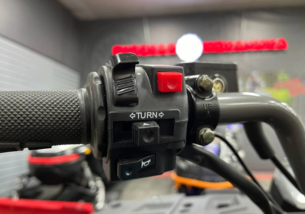 Квадроцикл PROMAX RENEGADE 300 LONG WINCH PRO (2025) в Подольске