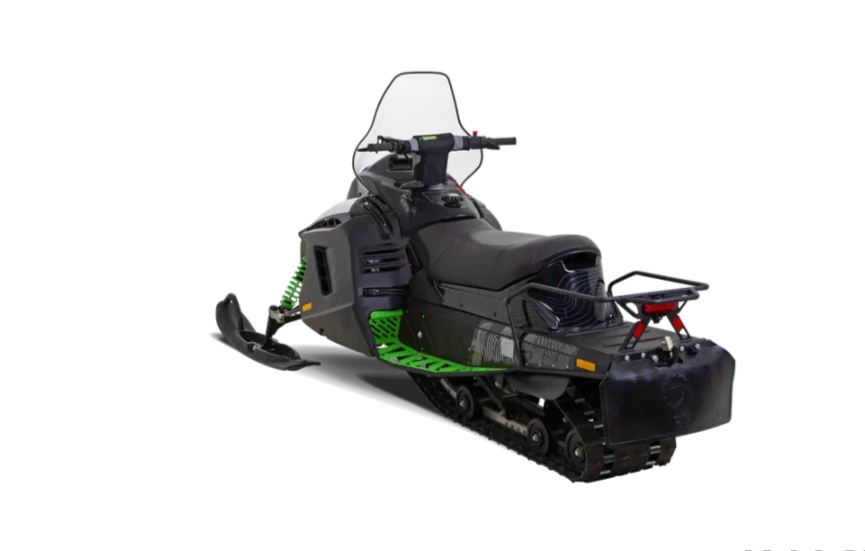 Снегоход РМ TIKSY 500 4Т в Подольске