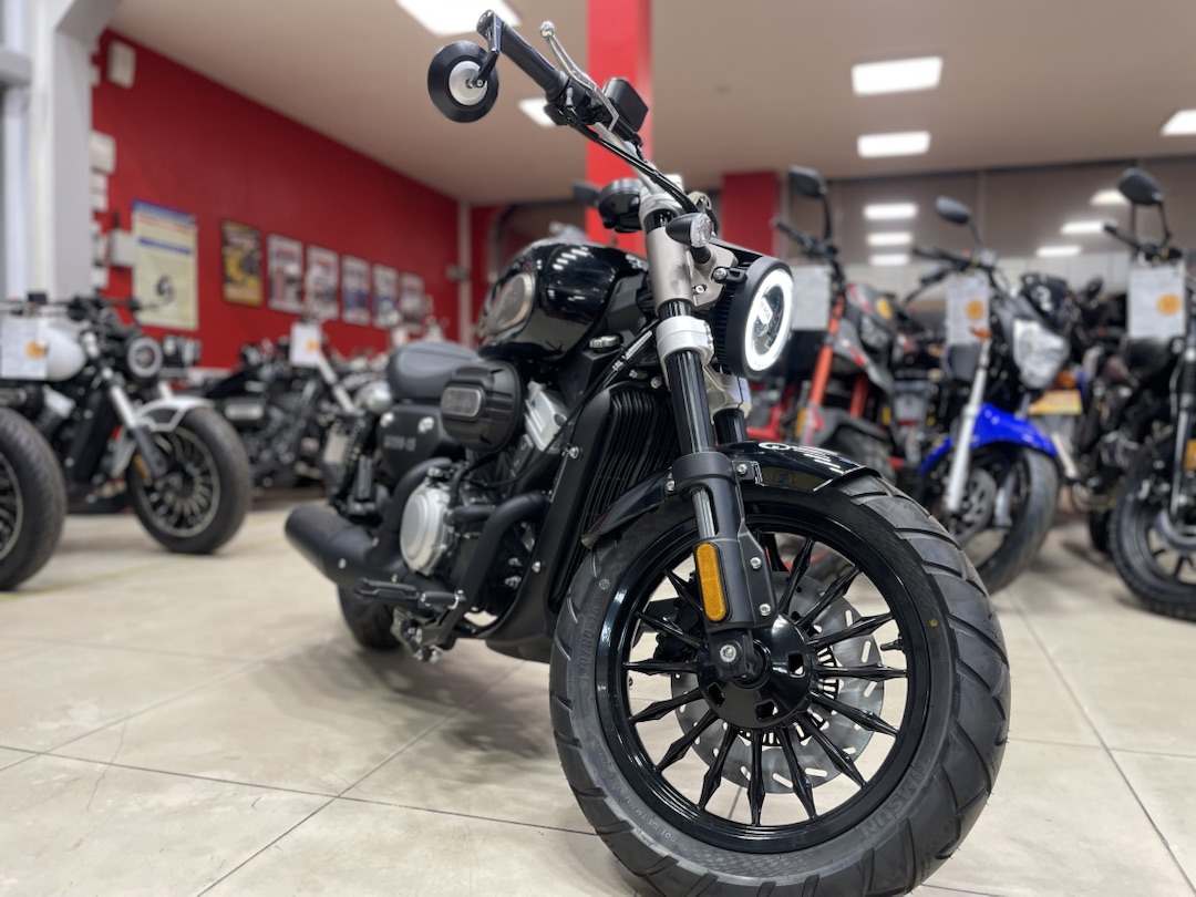 Мотоцикл Benda Chinchilla 300 в Подольске