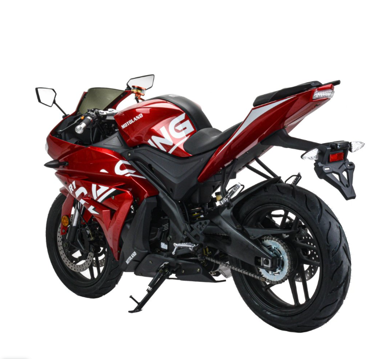 Мотоцикл MOTOLAND (МОТОЛЕНД) R1 300 в Подольске