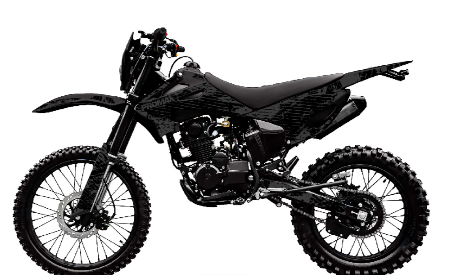 Кроссовый мотоцикл PROMAX ARMY 250 в Подольске