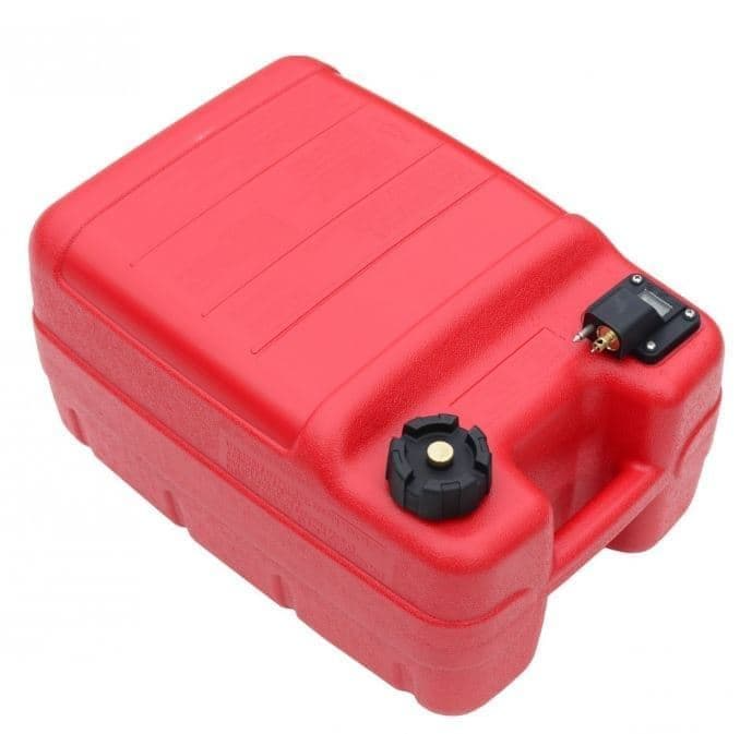 БАК ТОПЛИВНЫЙ 24 ЛИТРА ДЛЯ КАТЕРОВ И ЛОДОК в Подольске