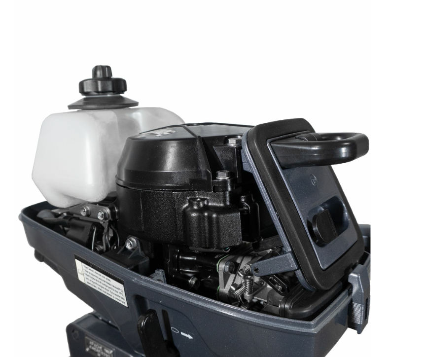 Лодочный мотор APACHE T3 BS в Подольске