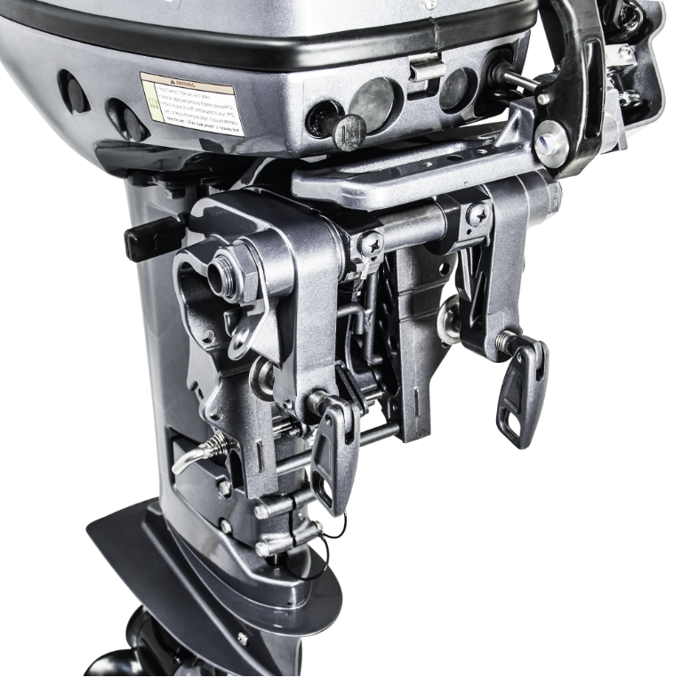 Лодочный мотор APACHE T9.9(15) BS в Подольске