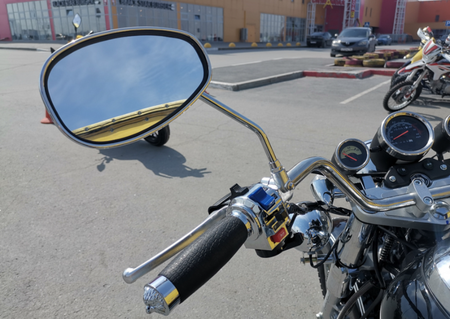 Мотоцикл MOTOLAND (МОТОЛЕНД) WOLF 250 в Подольске