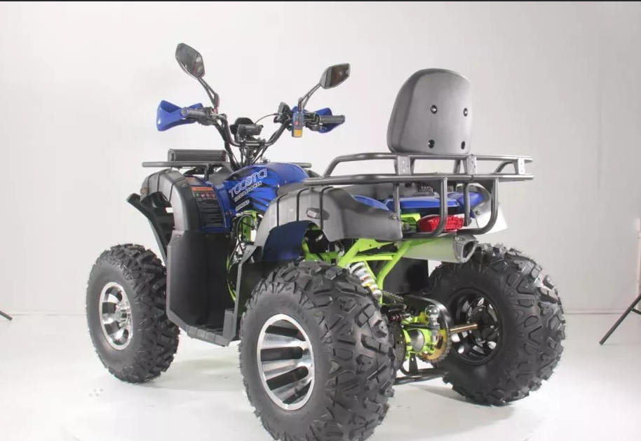 Квадроцикл YACOTA SELA MAX 200 в Подольске