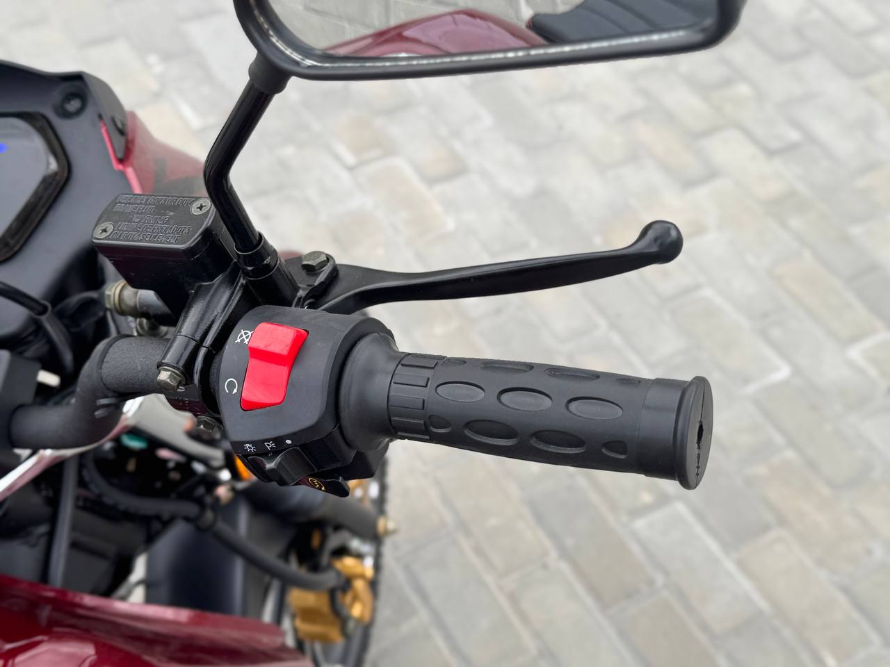 Мопед FAIDET TUGELA RS150 (49) в Подольске