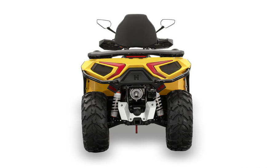 Квадроцикл HISUN GUARDIAN 750S -/SHORT/ в Подольске