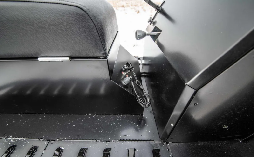 Снегоход АРКТИК 4Т в Подольске