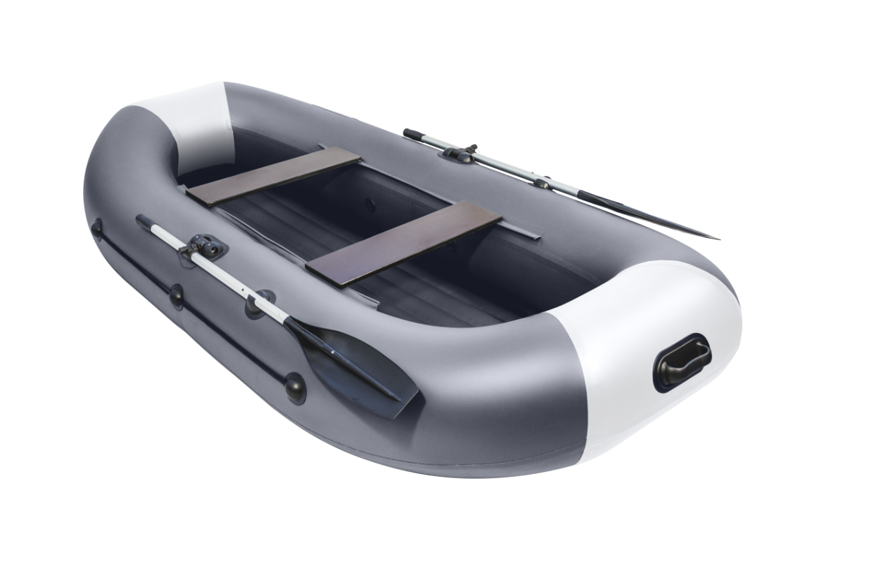 Лодка Таймень LX 290 НД в Подольске